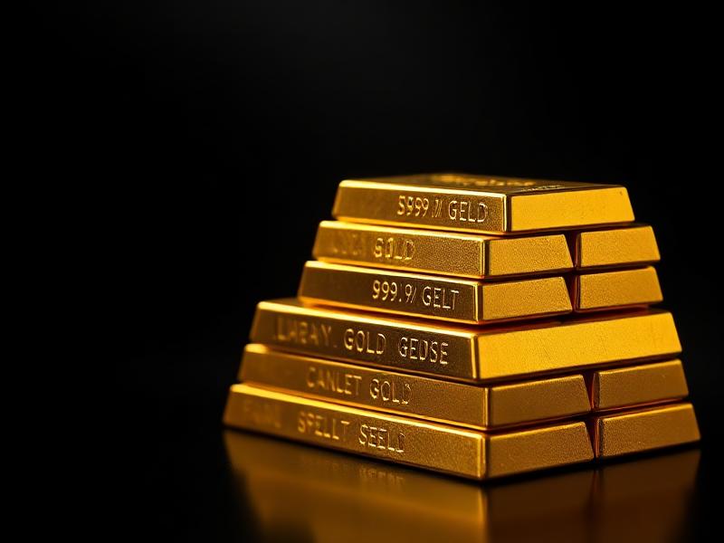 Gold Investment