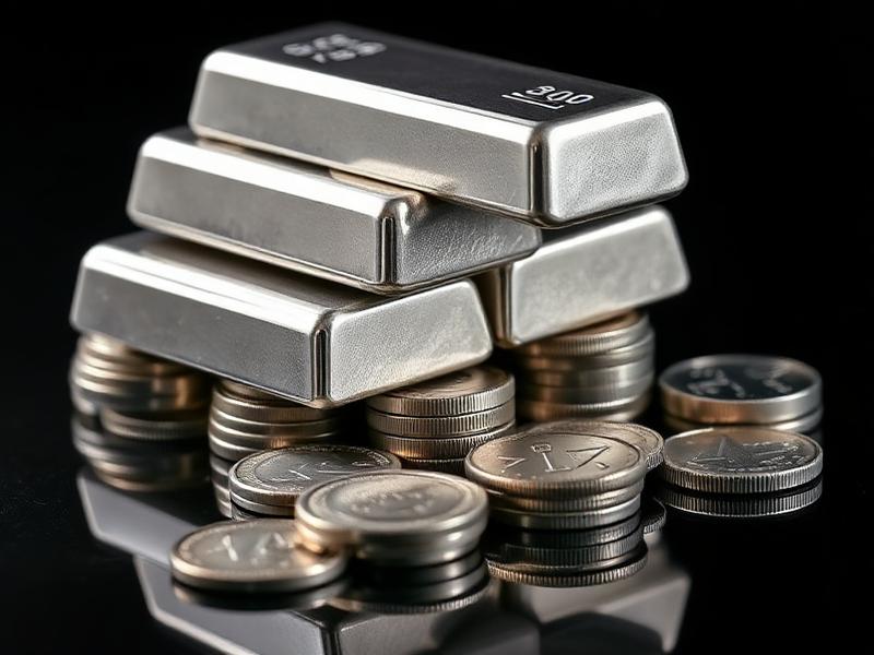 Silver Investment